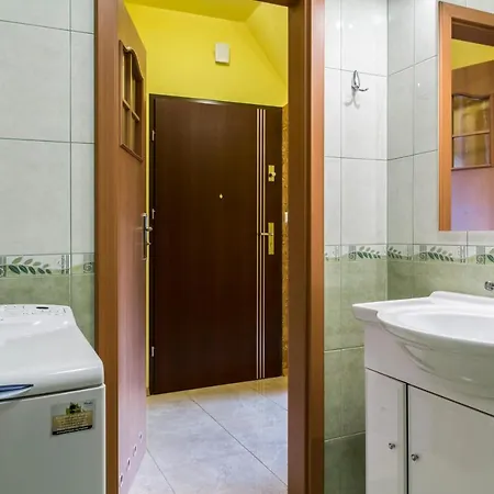 Tatrytop Goraleczka Apartament